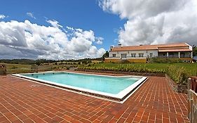 Naveterra-Hotel Rural