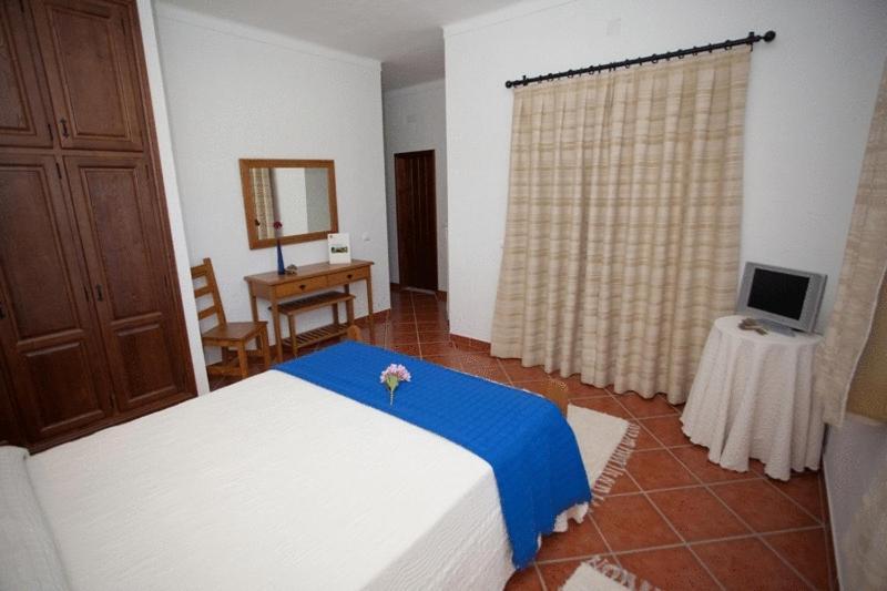 Naveterra-Hotel Rural Alandroal Exterior foto