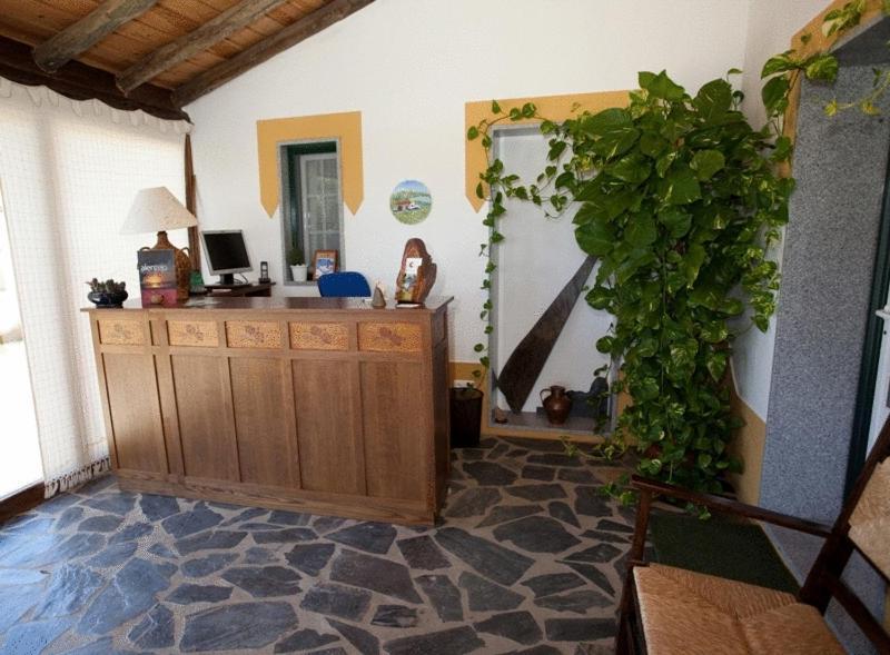 Naveterra-Hotel Rural Alandroal Exterior foto