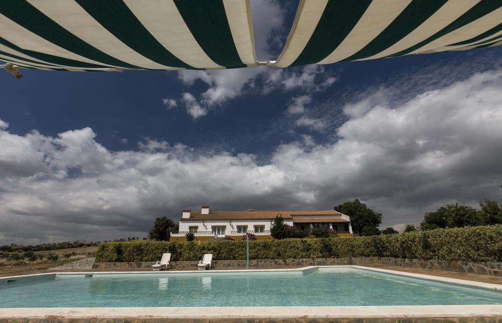 Naveterra-Hotel Rural Alandroal Exterior foto